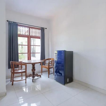 Ceria Guesthouse Seminyak Mitra Reddoorz المظهر الخارجي الصورة