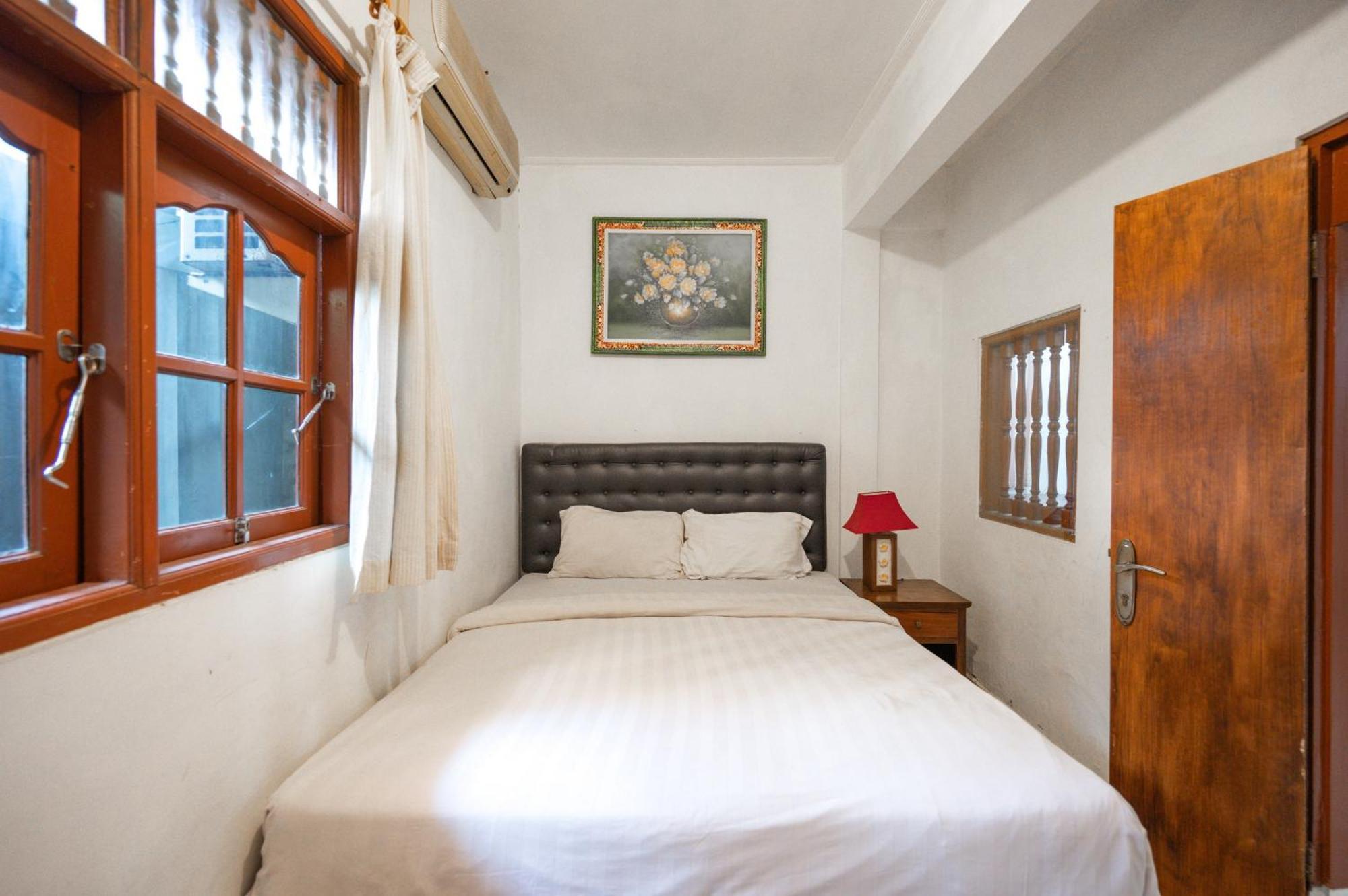 Ceria Guesthouse Seminyak Mitra Reddoorz المظهر الخارجي الصورة