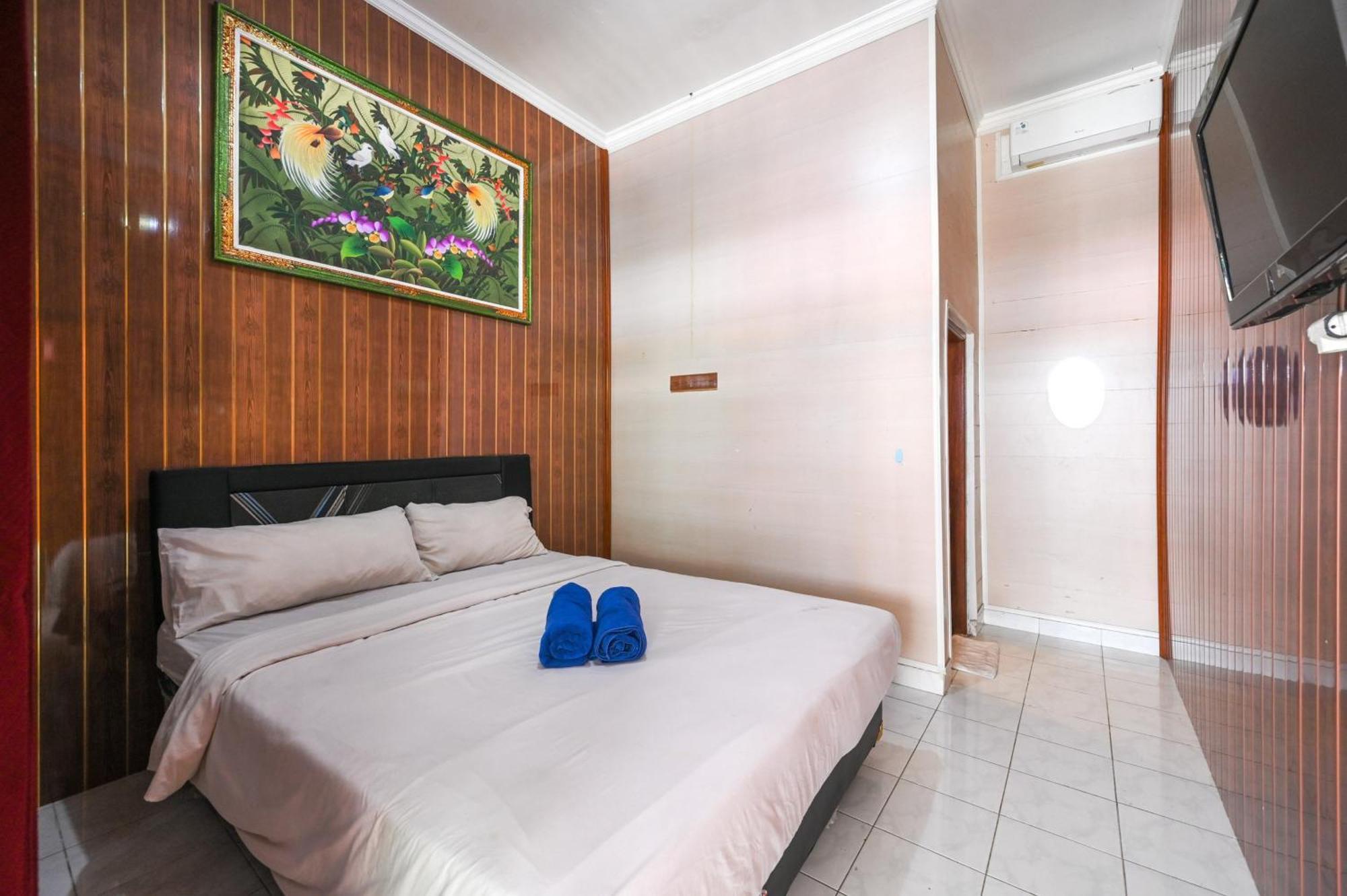 Ceria Guesthouse Seminyak Mitra Reddoorz المظهر الخارجي الصورة