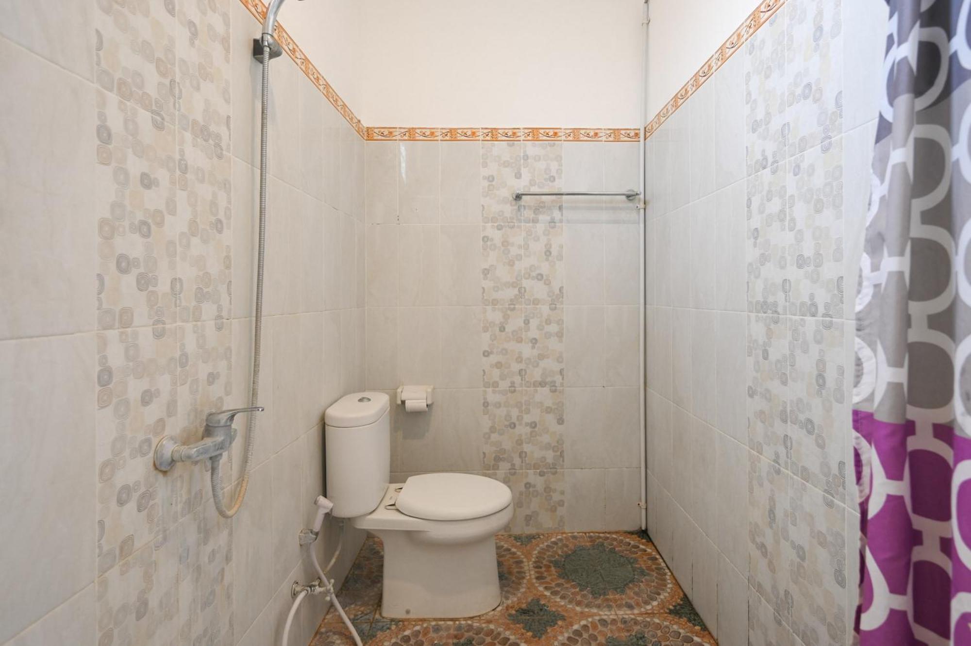 Ceria Guesthouse Seminyak Mitra Reddoorz المظهر الخارجي الصورة