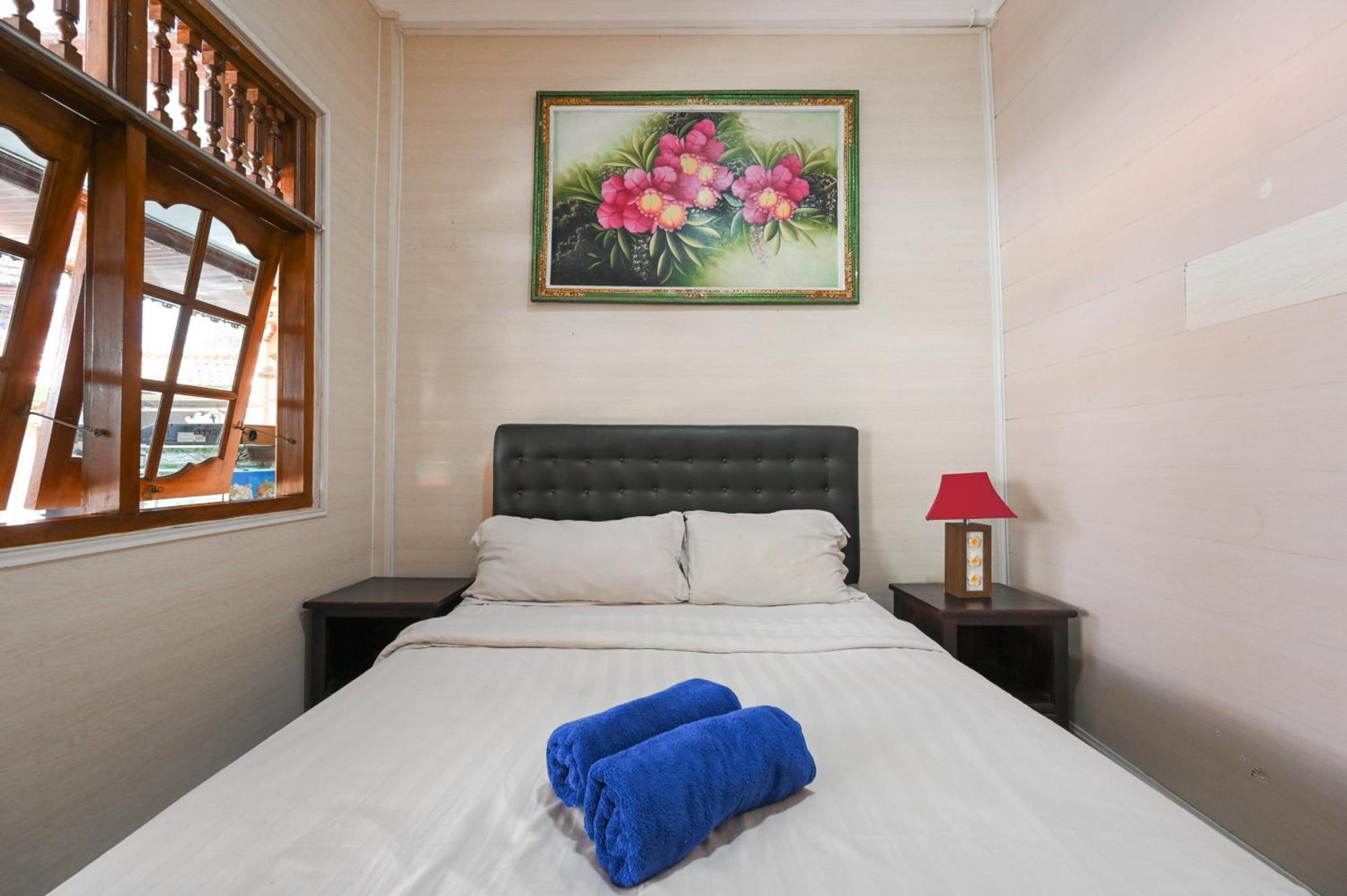 Ceria Guesthouse Seminyak Mitra Reddoorz المظهر الخارجي الصورة